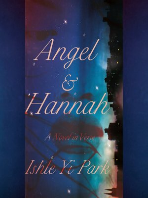 cover image of Angel & Hannah